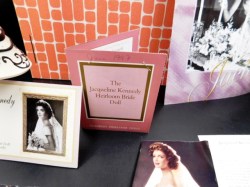 jackie o porcelain papers
